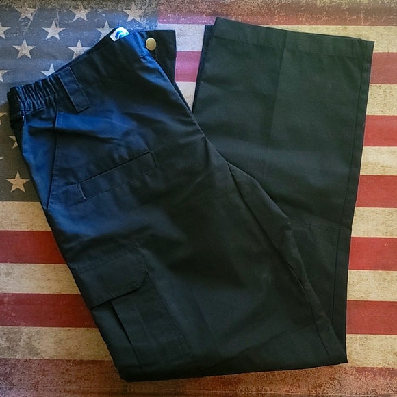 GALLS Pants & Jumpsuits Galls Uniform Tactical Pants Navy Blue